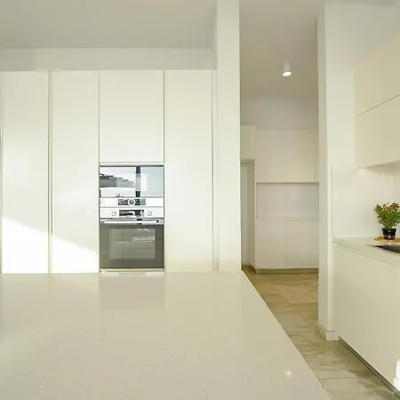 Adonis Beach Villas No.32 * Paphos