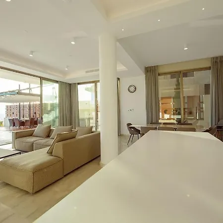 Adonis Beach Villas No.32