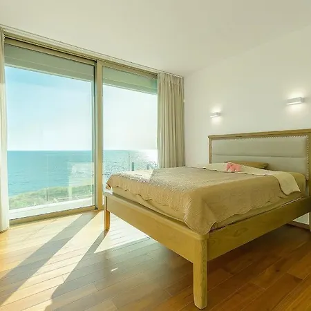 Adonis Beach Villas No.32 Βίλα *