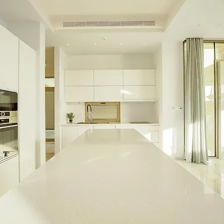Adonis Beach Villas No.32 Πάφος