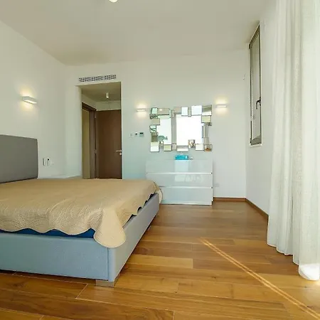 Adonis Beach Villas No.32 Βίλα Πάφος