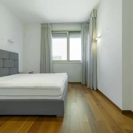 Adonis Beach Villas No.32 * Πάφος