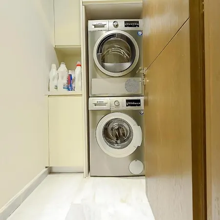 Adonis Beach Villas No.32 Βίλα