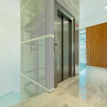 Adonis Beach Villas No.32 * Πάφος
