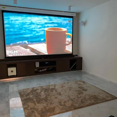 Adonis Beach Villas No.32 Βίλα Πάφος