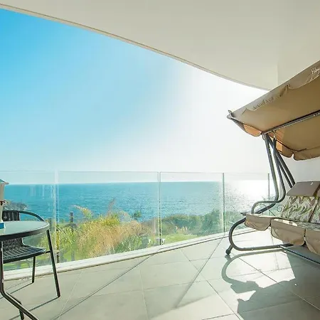 Adonis Beach Villas No.32 * Πάφος