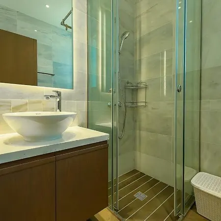 Adonis Beach Villas No.32 Paphos