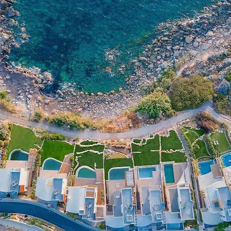 Adonis Beach Villas No.32 Βίλα Πάφος